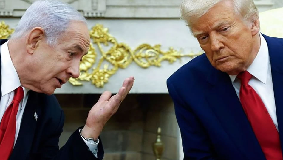 ABD politikası ve İsrail yanlısı lobiler: Aslında ipleri kimler elinde tutuyor?