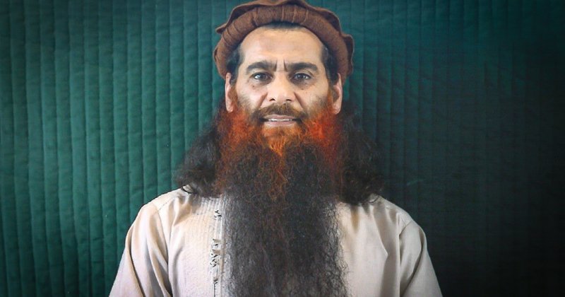 Guantanamo'daki son Afgan esir takasıyla serbest kalıyor