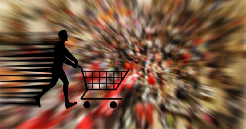 Modern dünyada Müslümanın tüketimle imtihanı