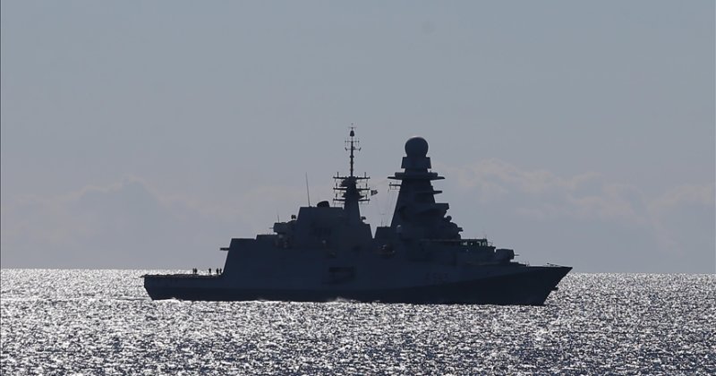 MSB'den Sumud Filosu'na ilişkin açıklama