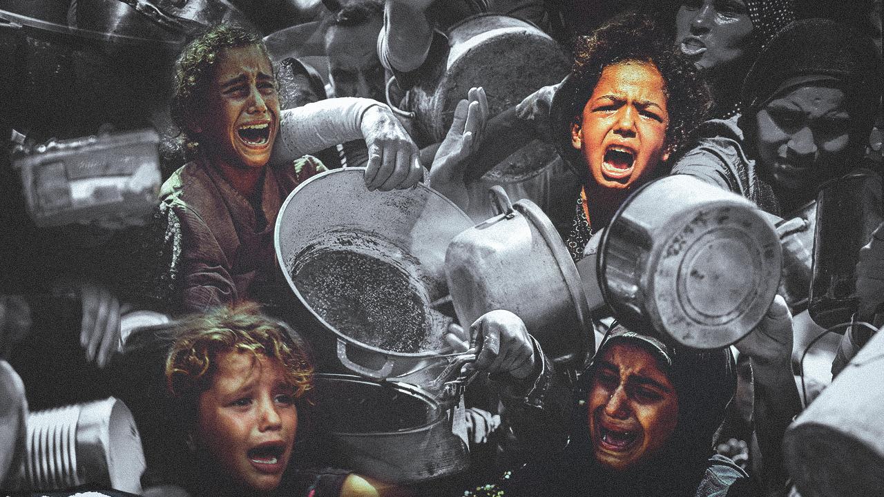 İsrail’in ‘Soykırım yapıp paçayı kurtarma kılavuzu’