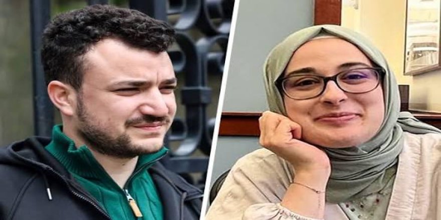 Federal yargıç: Rümeysa Öztürk ve Filistin yanlısı öğrencilerin hakları ihlal edildi