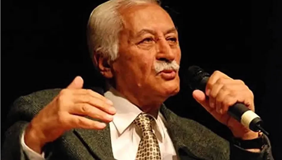 Bir ‘irfan' ve ‘gönül eri'ni, ‘ârif' bir ‘can'ı ebediyete uğurlarken...