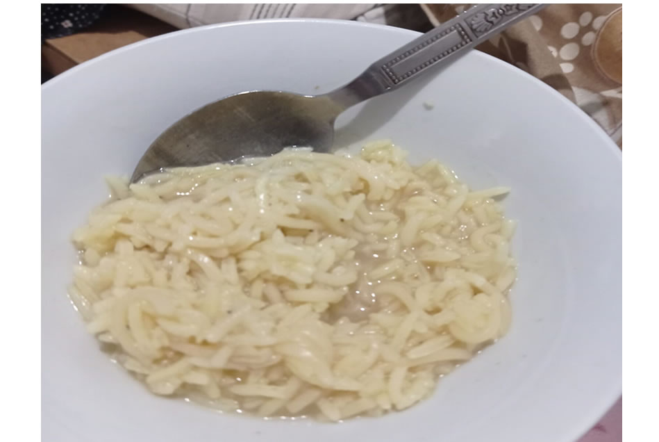 Savaş, günlük hayata bakış açımı değiştirdi