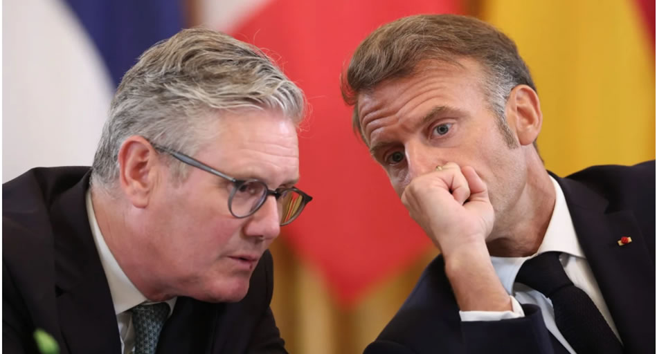 Filistin'in tanınması, Batı'nın ‘Oslo barış sahtekârlığının’ bir tekrarıdır