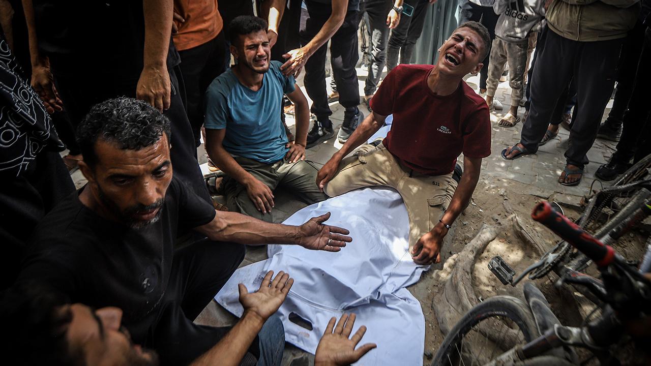 Soykırımcı İsrail ateşkesten bu yana 366 Filistinliyi katletti