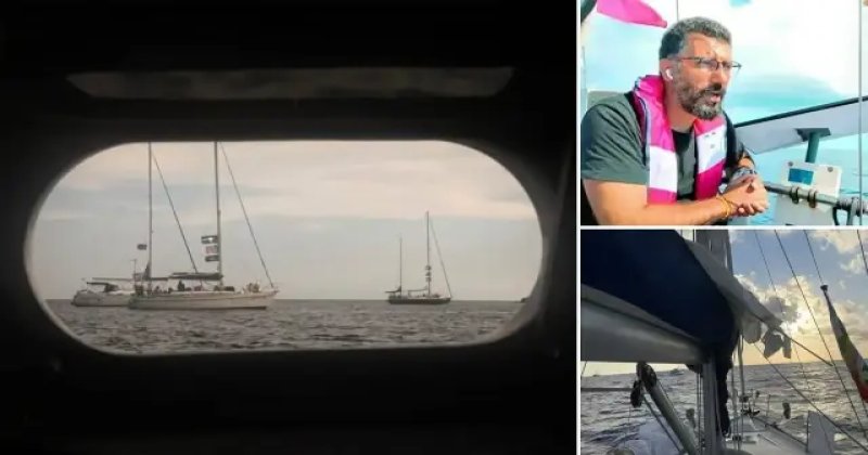 Filo Günlükleri -31: Gazze ufukta, İsrail’in önündeki kâbus listesi