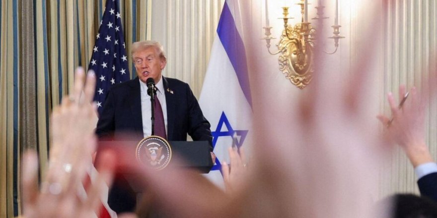 Trump’ın Gazze Planı’nın alternatifi ne?