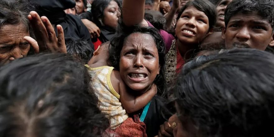 “Hesap sorma arayışı hiç bu kadar haklı olmamıştı”