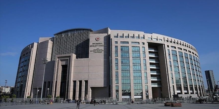 Aziz İhsan Aktaş suç örgütü soruşturmasında 16 şirkete kayyum atandı