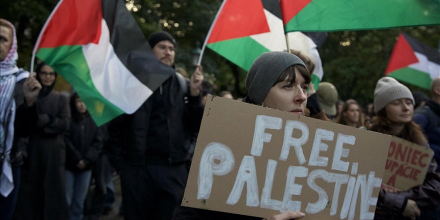 İsrail’in meşruiyet krizi derinleşiyor: Sumud Filosu'na yönelik saldırının etkileri ne olacak?