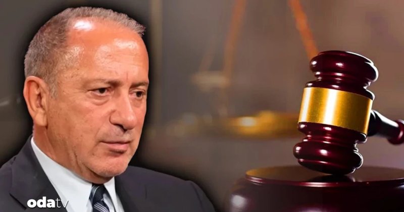 Fatih Altaylı'nın tutukluluk halinin devamına karar verildi