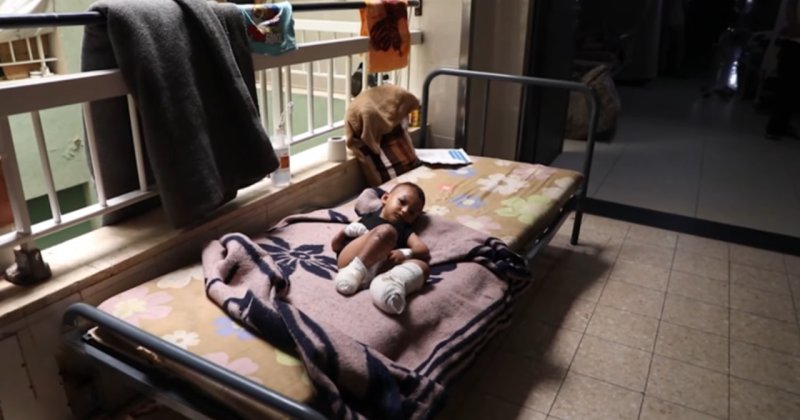 Gazze'de 42 bin kişi 'hayatlarını değiştirecek şekilde' ağır yaralandı