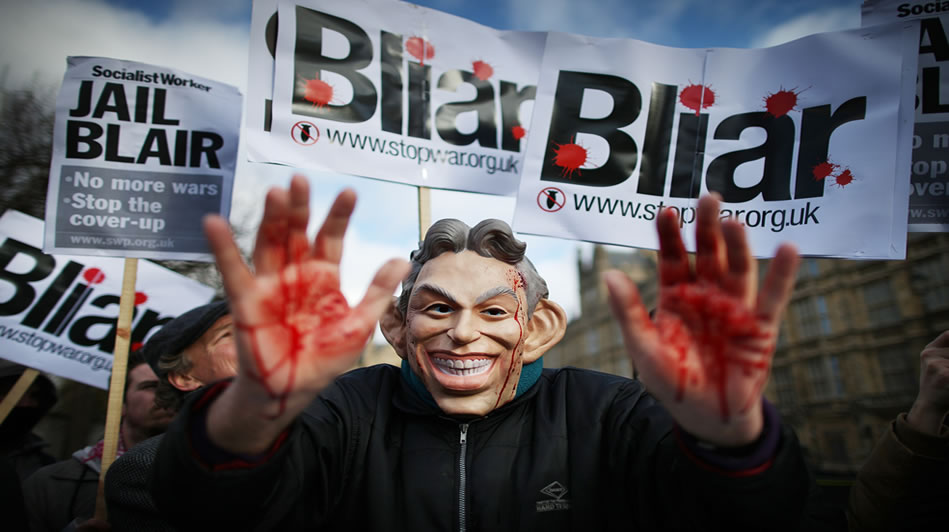 Trump-Blair Gazze planı neden hukuka aykırı?