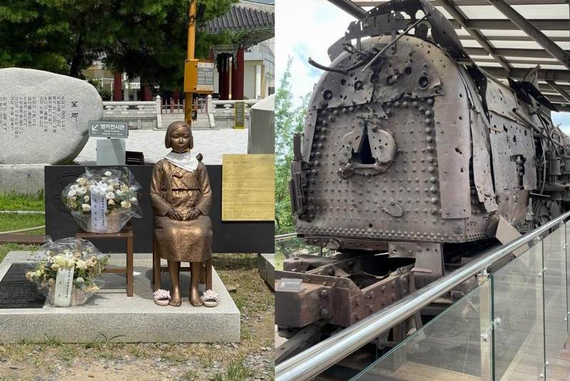 Güney Kore seyahatimiz – Hatıra ve gözlemlerimiz