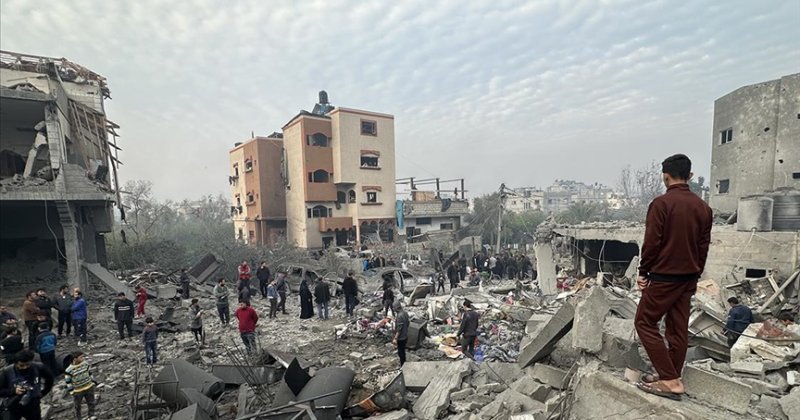 Trump’ın dayattığı anlaşmanın alternatifi yok mu?