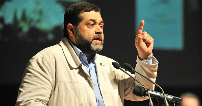 Usame Hamdan: Gazze, Filistinli olmayan taraflarca yönetilemez!