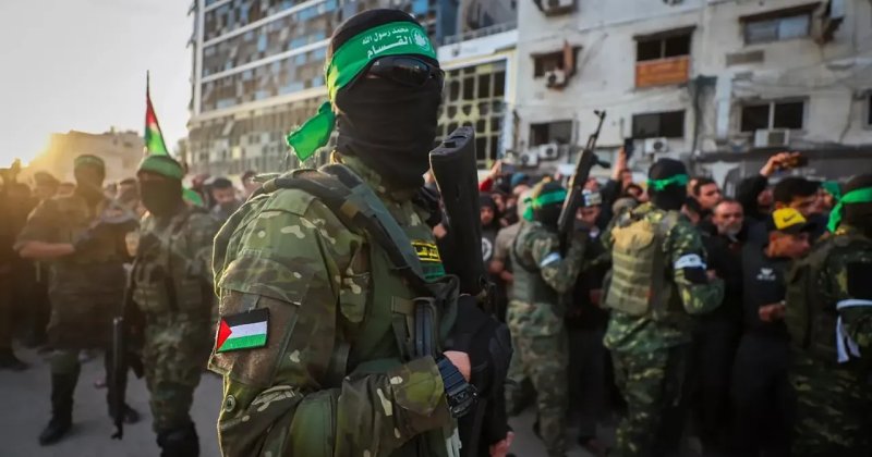 Hamas'ı eleştirmek bize düşer mi?