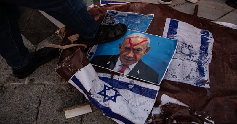 Siyonist rejim de şeytanın akibetini tadacak!