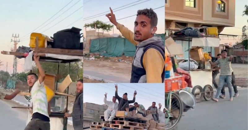 Gazze mektebi: Telkin, sabır ve direnişin dersleri