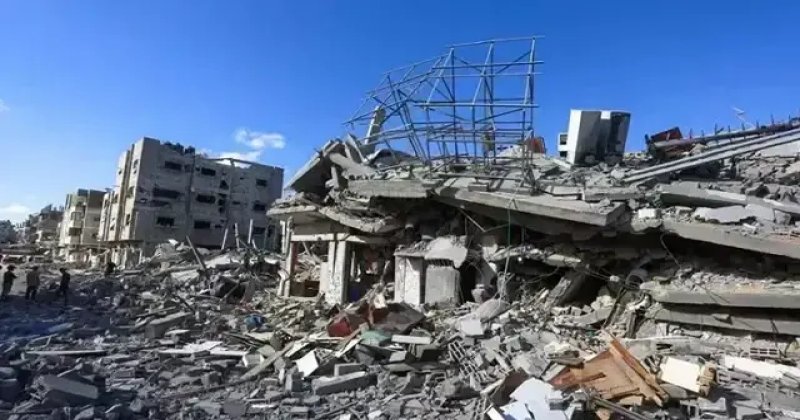 Hamas ile işgal heyetleri 6 Ekim'de Mısır'da esir takasını müzakere edecek