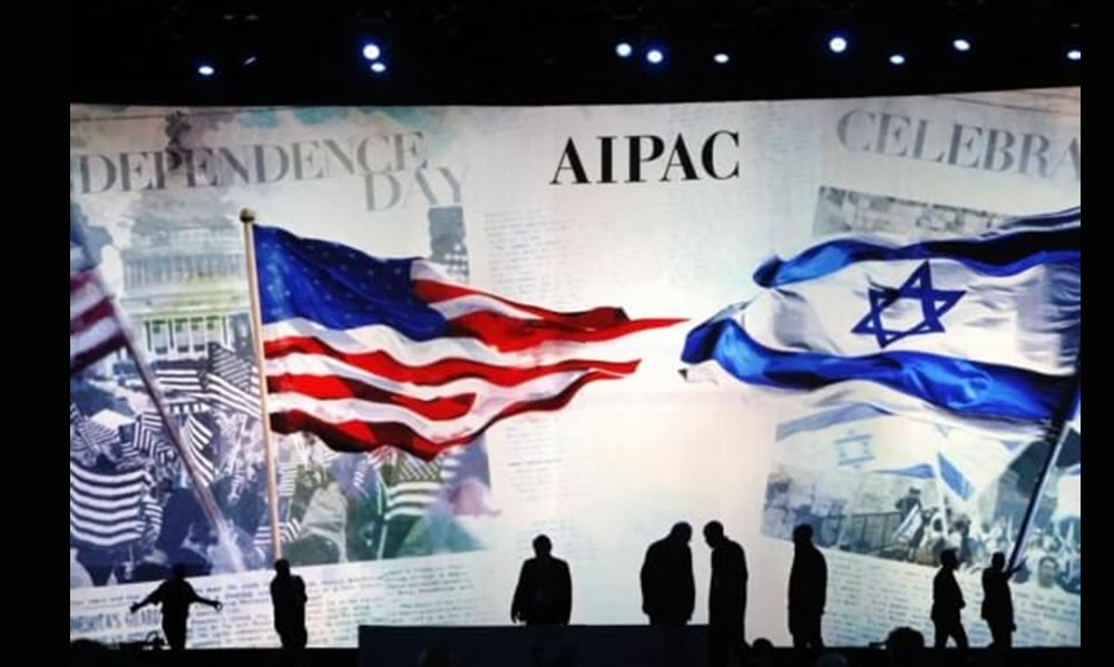 AIPAC ve İsrail'in Kongre'deki etkisi azalıyor, iki zıt mektup bunun ne kadar olduğunu gösteriyor