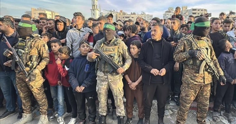 HAMAS’ın hicret edeceği bir Medine’si var mıdır?