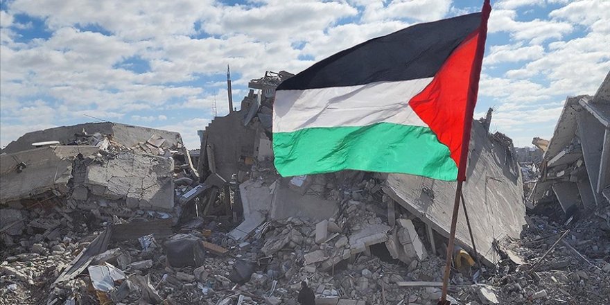 Hamas heyeti, Gazze’de ateşkes müzakerelerini başlatmak üzere Mısır’a ulaştı