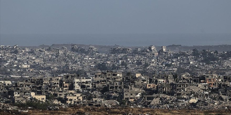 Trump'ın ateşkes planı ve Gazze'nin geleceği: Hamas'ın planı ne?