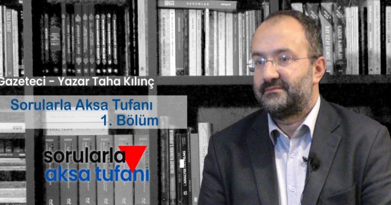 Aksa Tufanı Filistin direnişi için ne ifade ediyor?