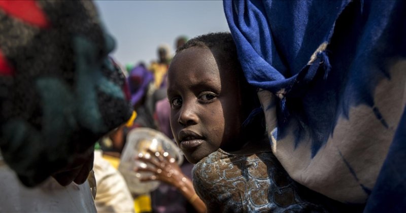 BM Dünya Gıda Programı, Somali'ye yönelik gıda yardımlarını askıya alacak