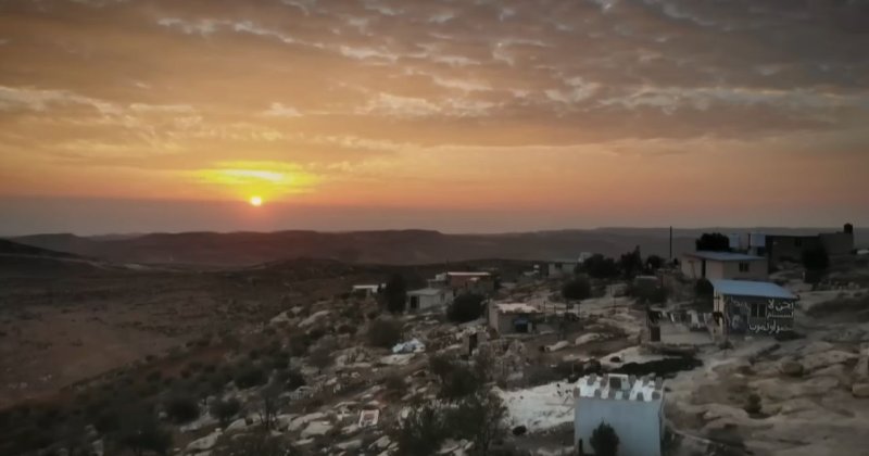 İşgal rejimi Batı Şeria'da 2 yılda 114 kaçak inşa gerçekleştirdi