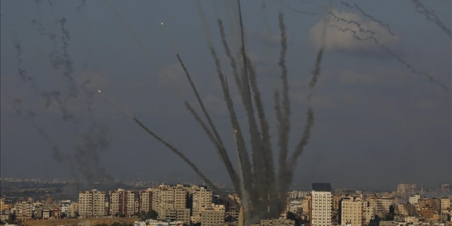 "Aksa Tufanı" Netanyahu'nun peşini bırakmıyor, İsrail'deki krizleri derinleştiriyor