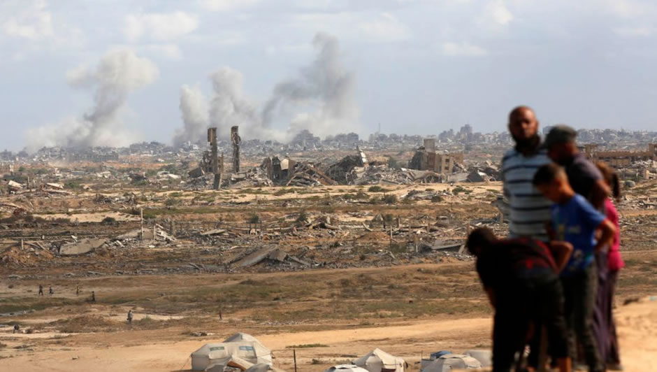 7 Ekim'den iki yıl sonra: Gazze'nin direnişi devam ediyor, ancak liderler hala görmezden geliyor