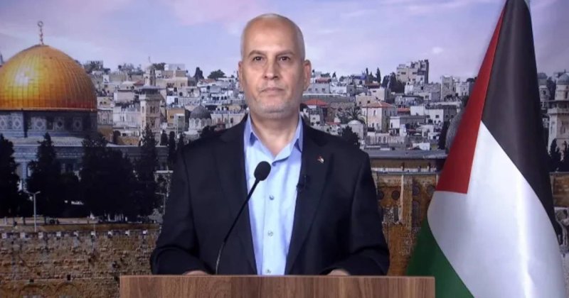 Hamas'tan 7 Ekim açıklaması: Aksa Tufanı tarihi bir yanıttı
