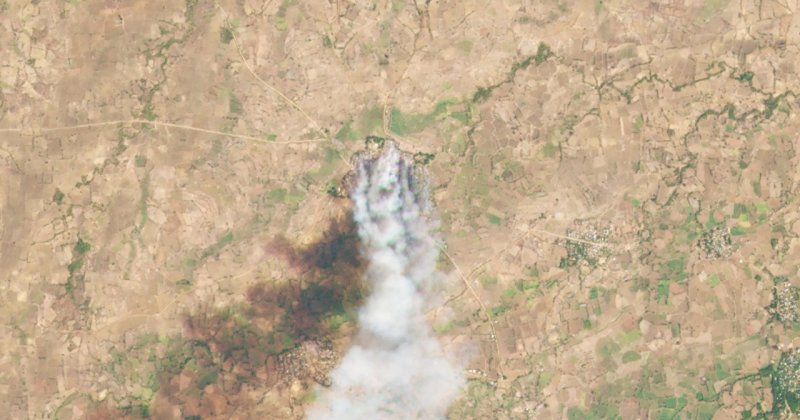 Myanmar cuntasının saldırısında 40 sivil katledildi