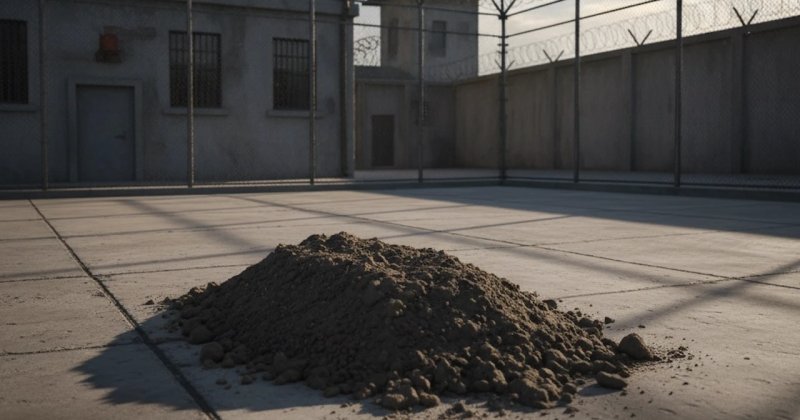 Hamas: İsrail hapishaneleri "sessiz toplu mezarlara" dönüşüyor