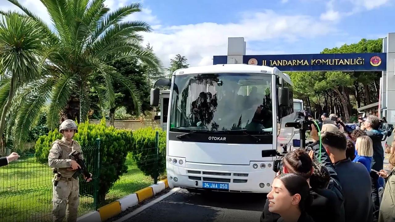 Uyuşturucu operasyonu kapsamında ünlülerin(!) kan örnekleri alındı