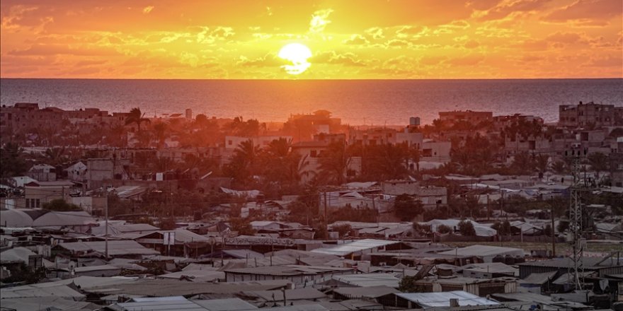 Hamas ile İsrail arasında sağlanan ateşkese dünyadan tepkiler