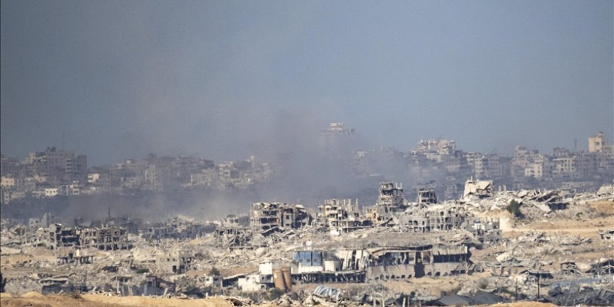 Gazze'de ateşkes kalıcı olabilecek mi?