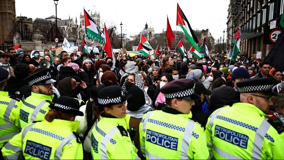 Radikalleşmeden kurtarılması gereken Gazze değil, Batı'dır