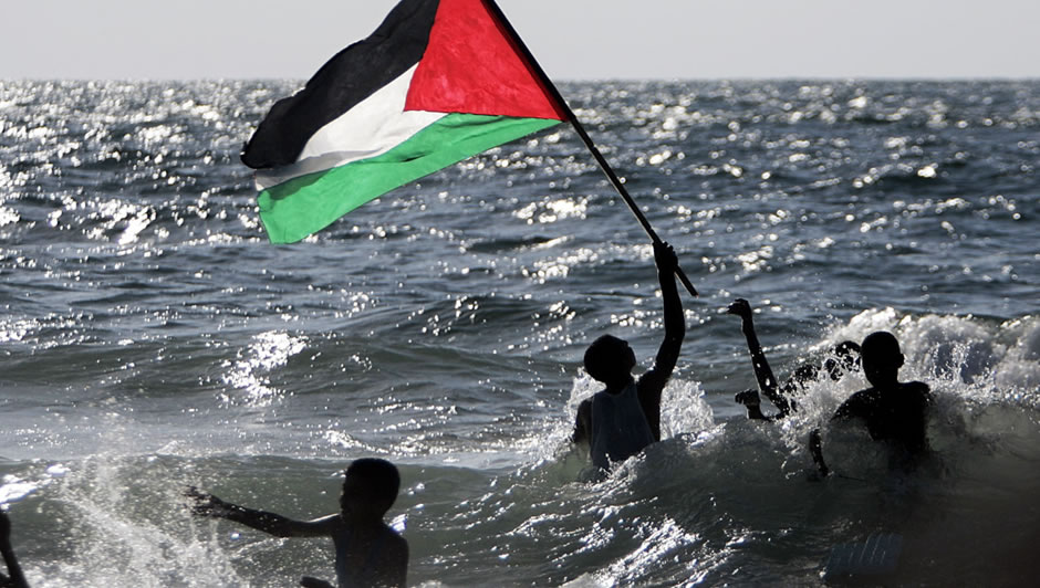 İsrail sömürgeciliğinin sonu yakındır