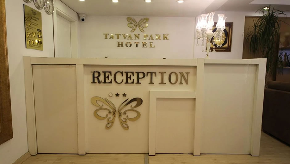 Bitlis'te İsrail vatandaşı otele alınmadı: Siyonistler barınamaz