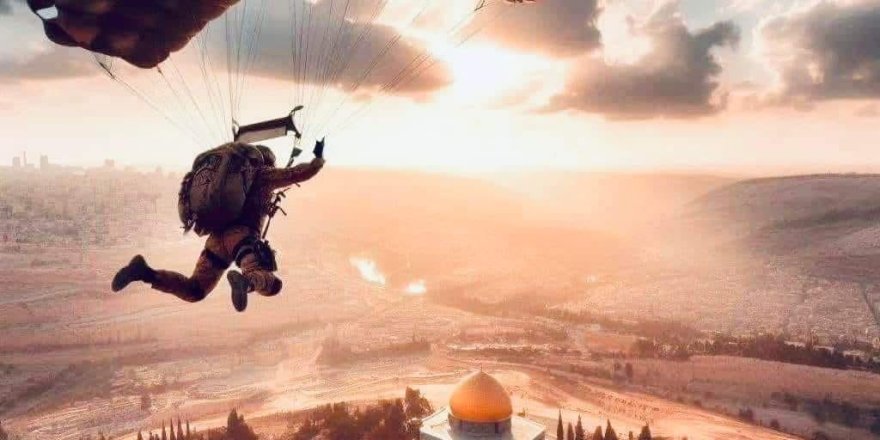 İki yıl sonra; 7 Ekim