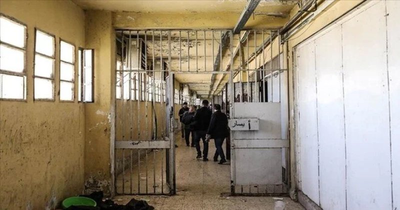Esed rejiminin işkence merkezi eğitime kazandırıldı