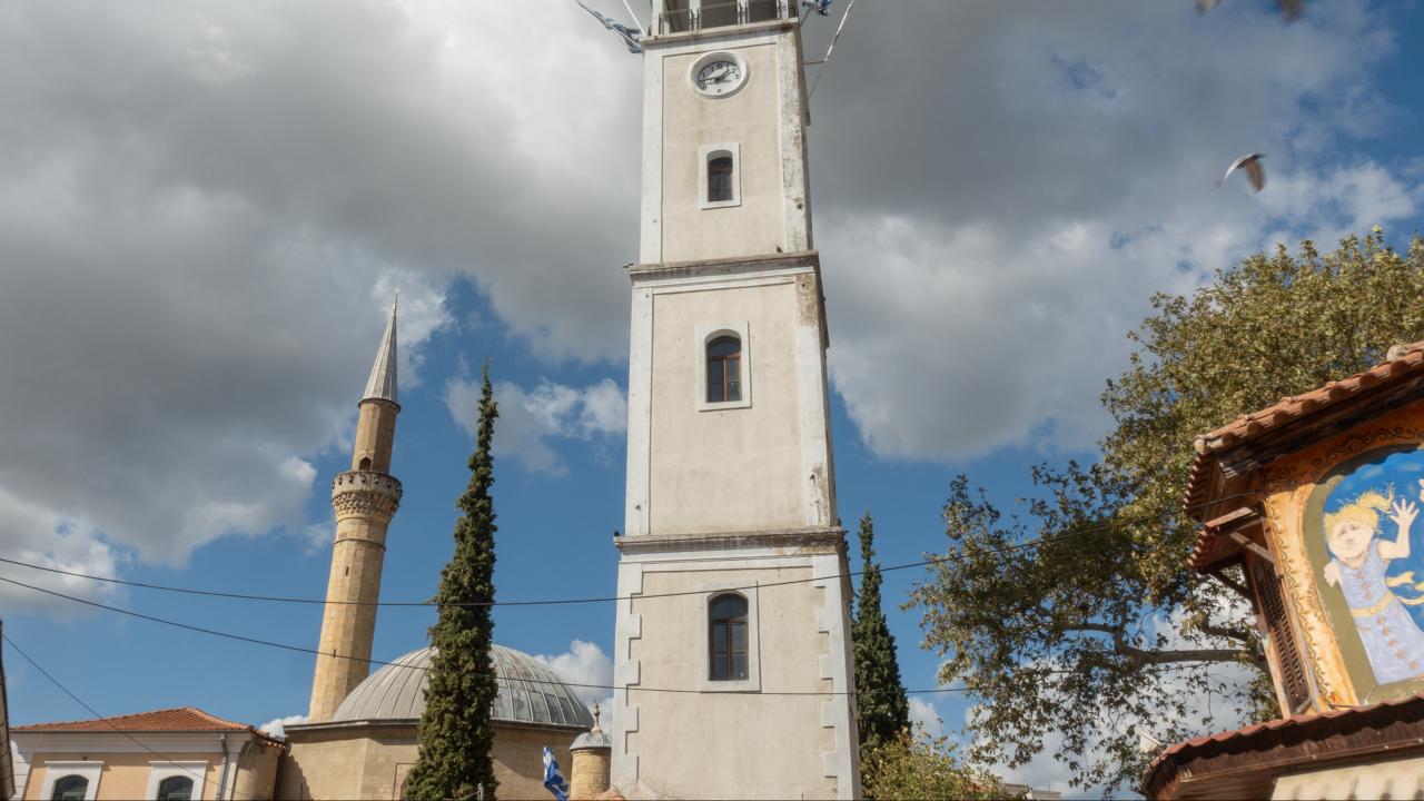 Batı Trakya Türkleri kimliklerinin dikkate alınmasını istiyor