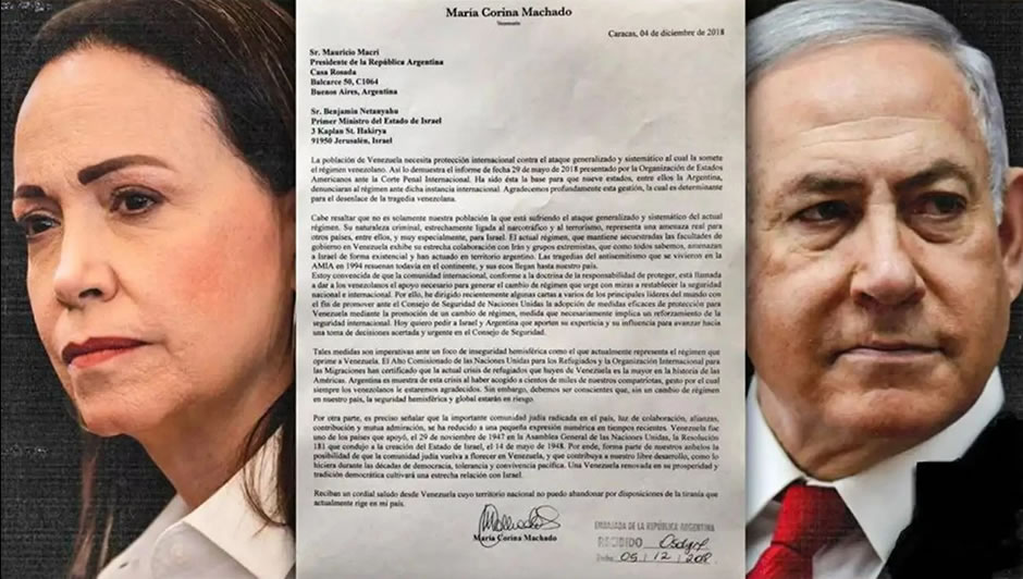 Nobel Barış Ödülü sahibi savaş yanlısı Netanyahu'nun dostudur