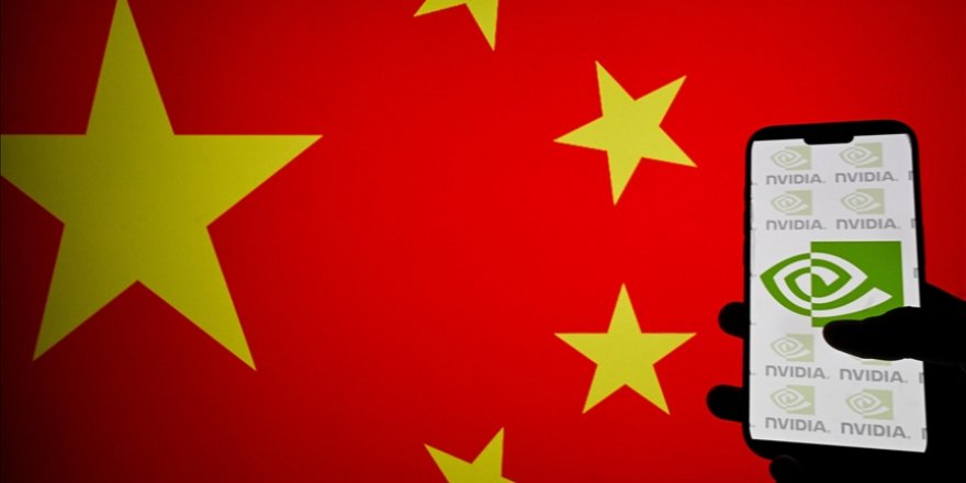 Çip savaşlarında yeni dönem: Çin’in Nvidia yasağı ne anlama geliyor?