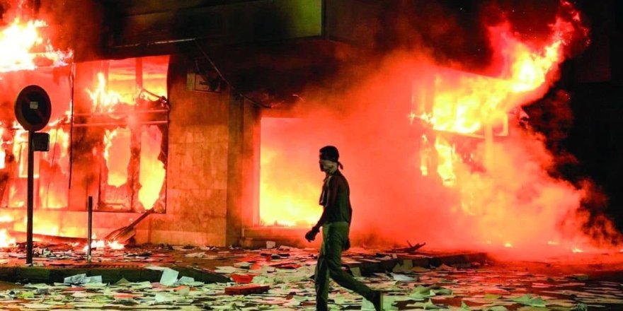 Son olaylar bağlamında Fas monarşisi ve onu ayakta tutan derin yapı ‘Mahzen’