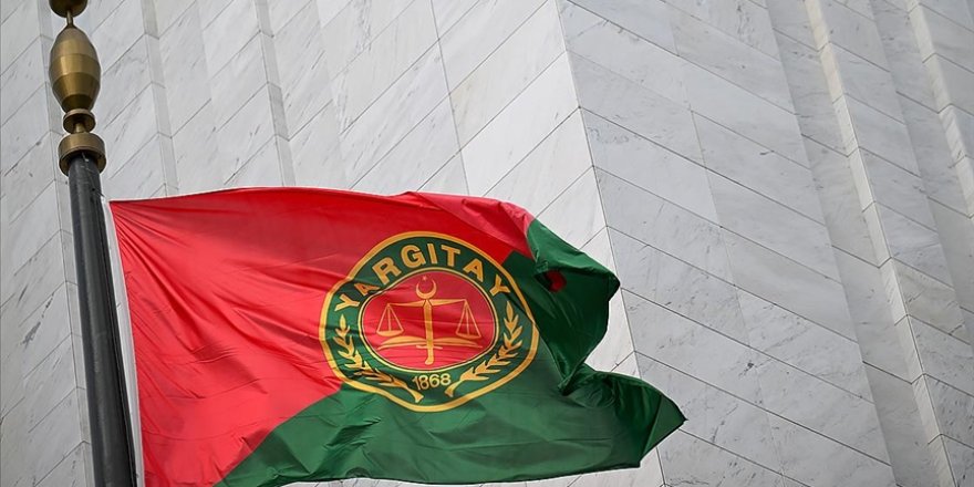 Yargıtaydan "aldatıldığını ispatlamak için video kaydı almak suç değil" kararı